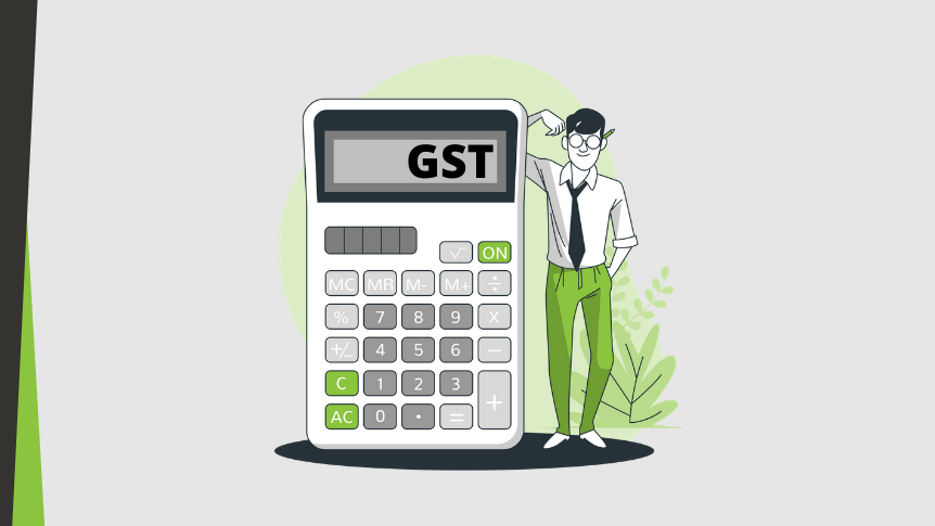 Goods and Service Tax (GST) Explained